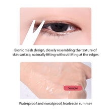 Load image into Gallery viewer, Motonozen Double Eyelid Sticker-Eye Makeup Tool-UNIQSO
