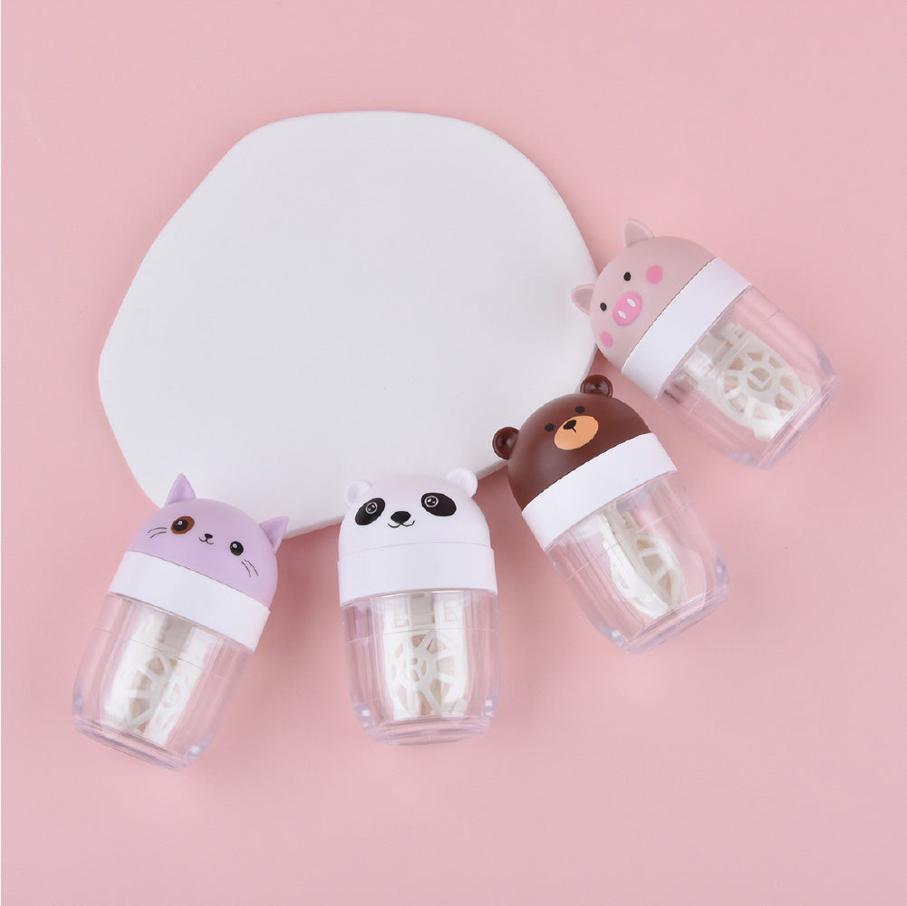 Lens Washer - Cartoon Buddy-Lens Case-UNIQSO