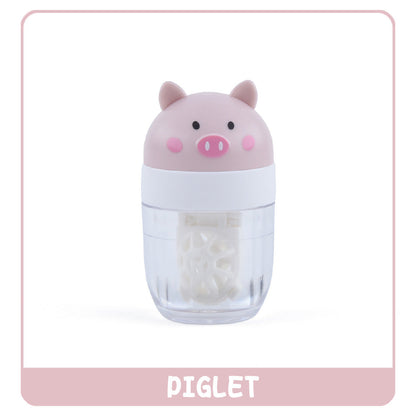 Lens Washer - Cartoon Buddy-Lens Case-UNIQSO