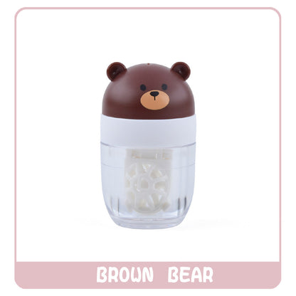 Lens Washer - Cartoon Buddy-Lens Case-UNIQSO