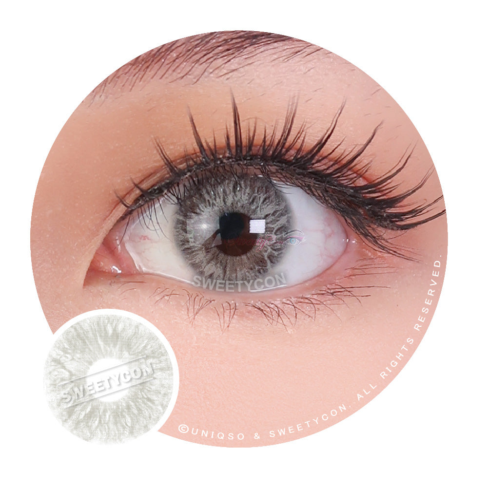 Sweety Rococo Elegance-Colored Contacts-UNIQSO
