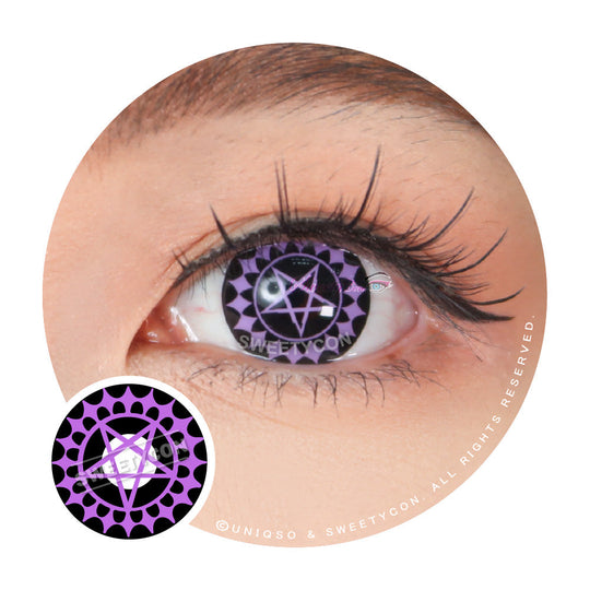 Sweety Phantomhive Star (1 lens/pack) - Limited Time