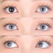 Load image into Gallery viewer, Sweety Hidrocor Rio Parati (1 lens/pack)-Colored Contacts-UNIQSO
