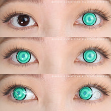 Load image into Gallery viewer, Sweety Genshin Impact Venti (1 lens/pack)-Colored Contacts-UNIQSO
