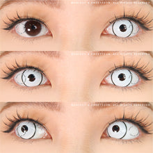 Load image into Gallery viewer, Sweety Crazy Corunus - 1 Day Disposable (1 lens/pack)-Crazy Contacts-UNIQSO
