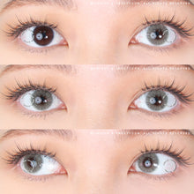 Load image into Gallery viewer, Sweety Hidrocor Rio Mel (1 lens/pack)-Colored Contacts-UNIQSO
