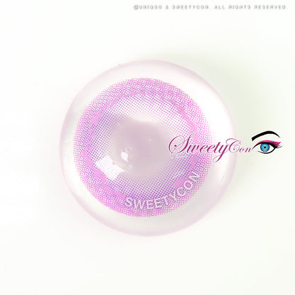 Sweety x Eyesinger Kaminari Tennbatsu (2 lenses/pack)-Colored Contacts-UNIQSO