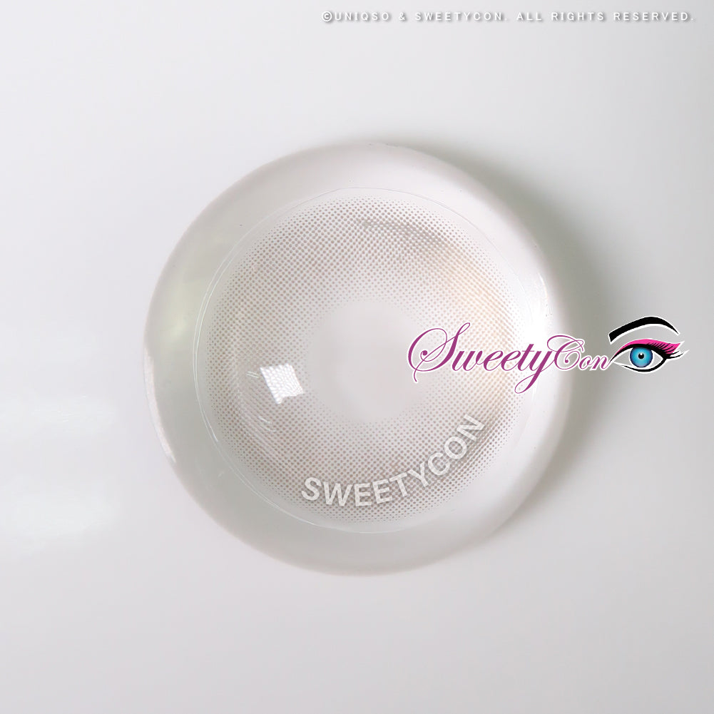 Sweety Monaco Grey (1 lens/pack)