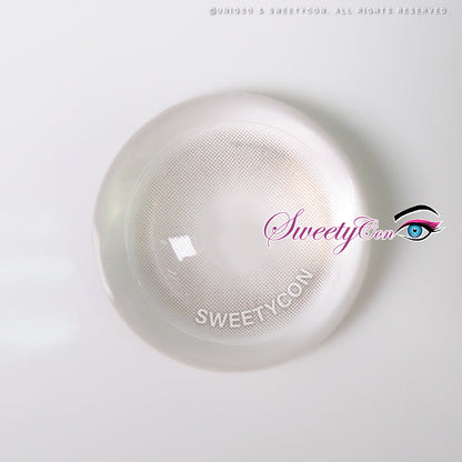 Sweety Monaco Grey (1 lens/pack)