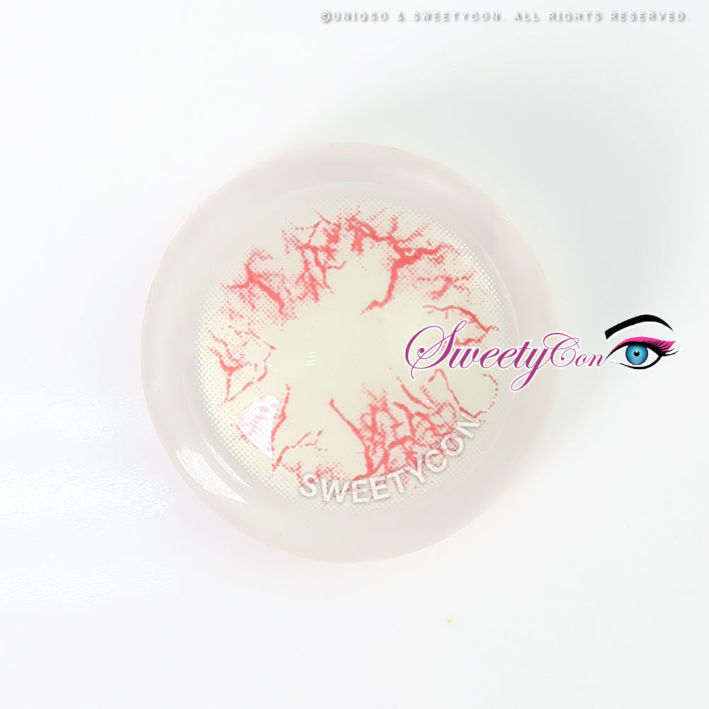 Sweety Crazy Kingdom 3 (1 lens/pack)-Crazy Contacts-UNIQSO