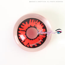 Load image into Gallery viewer, Sweety Crazy UV Twilight Volturi Vampire (1 lens/pack)-Crazy Contacts-UNIQSO
