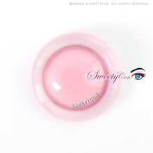 Load image into Gallery viewer, Sweety Glass Ball Pink (1 lens/pack)-Colored Contacts-UNIQSO
