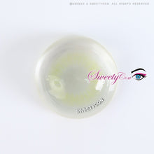 Load image into Gallery viewer, Sweety Hidrocor II Sky Grey (1 lens/pack)-Colored Contacts-UNIQSO
