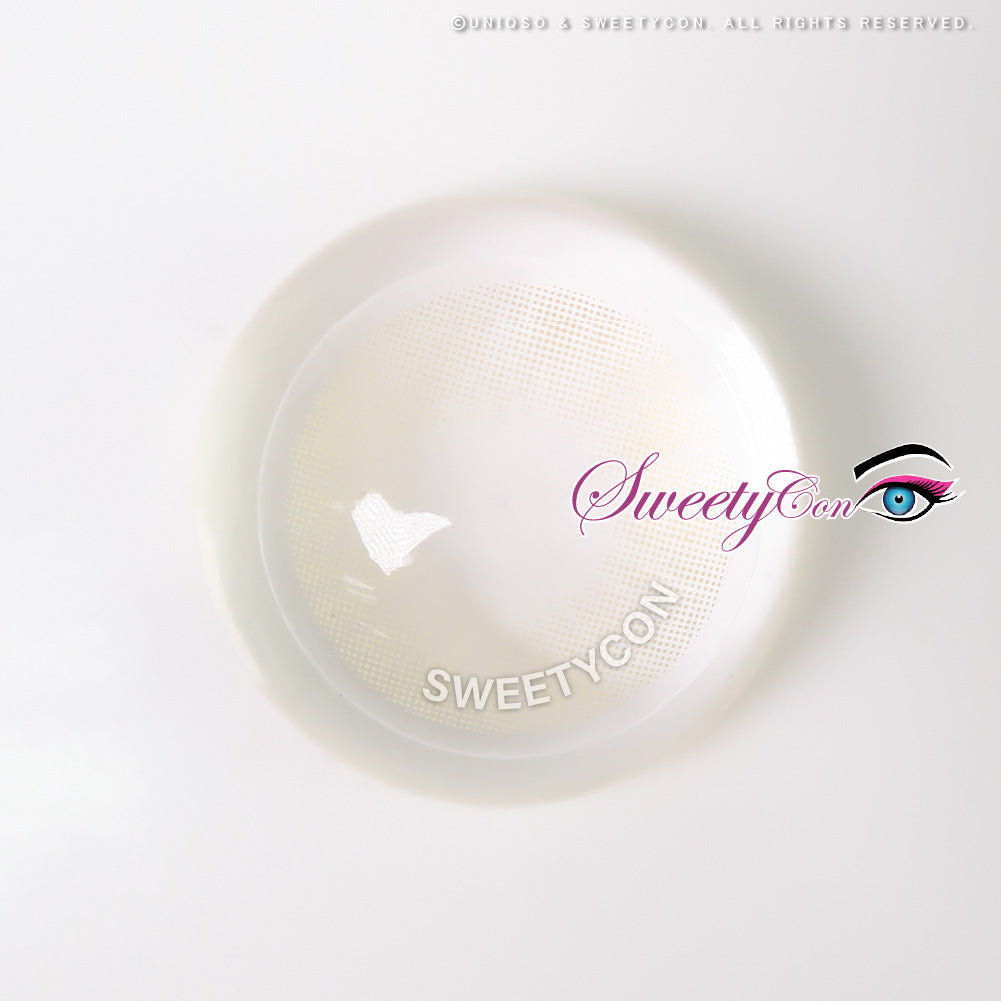 Sweety Hidrocor Mel (1 lens/pack)-Colored Contacts-UNIQSO