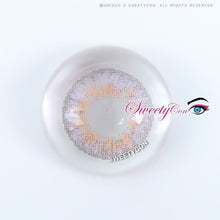 Load image into Gallery viewer, Sweety 3 Tones Pink (1 lens/pack)-Colored Contacts-UNIQSO
