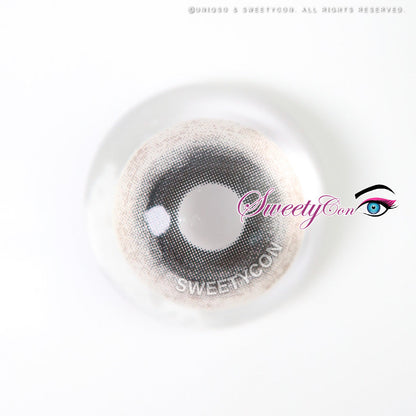 Sweety Crazy Void Doll Grey (1 lens/pack)-Crazy Contacts-UNIQSO