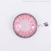 Load image into Gallery viewer, Sweety Candy Pink (1 lens/pack)-Colored Contacts-UNIQSO
