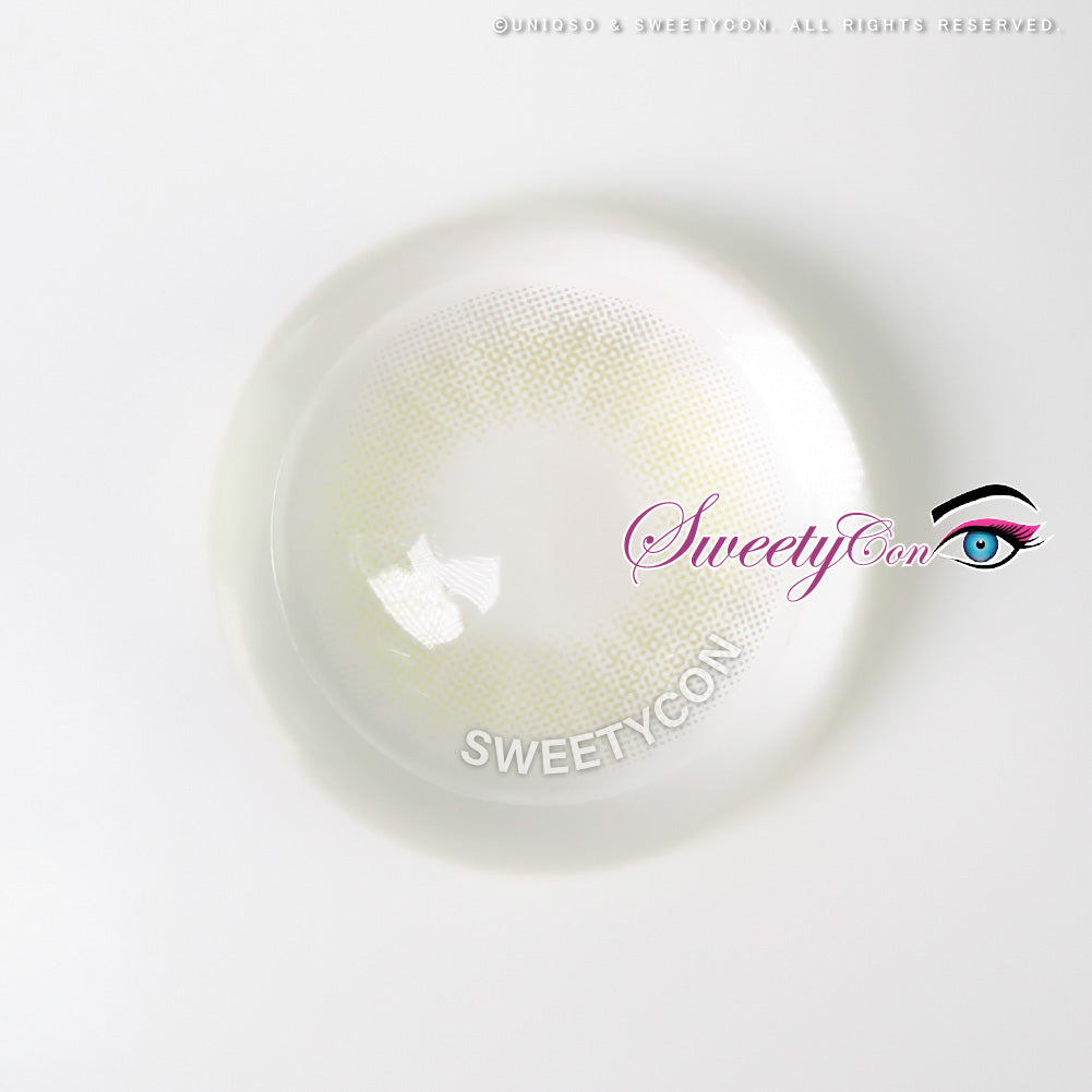 Sweety Hidrocor Quartz (1 lens/pack)-Colored Contacts-UNIQSO
