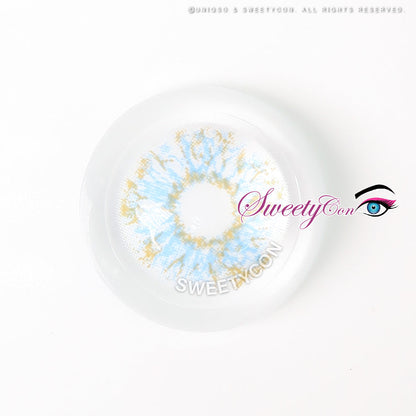 Sweety Crazy Kingdom 4 (1 lens/pack)-Crazy Contacts-UNIQSO