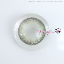 Load image into Gallery viewer, Sweety Bubble Green (1 lens/pack)-Colored Contacts-UNIQSO
