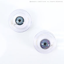 Load image into Gallery viewer, Sweety Aurora Violet (1 lens/pack)-Colored Contacts-UNIQSO
