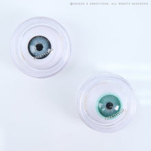 Load image into Gallery viewer, Sweety Hidrocor Marine (1 lens/pack)-Colored Contacts-UNIQSO
