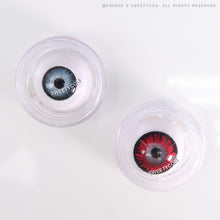 Load image into Gallery viewer, Sweety Firefly Pink (1 lens/pack)-Colored Contacts-UNIQSO
