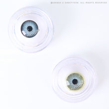 Load image into Gallery viewer, Sweety Hidrocor II Giallo (1 lens/pack)-Colored Contacts-UNIQSO
