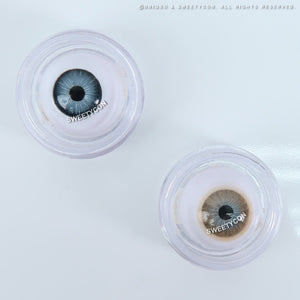 Sweety Hidrocor Avela (1 lens/pack)-Colored Contacts-UNIQSO