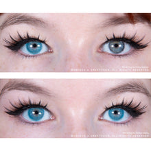 Load image into Gallery viewer, Sweety Hidrocor Azul (1 lens/pack)-Colored Contacts-UNIQSO
