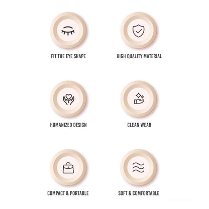 Contact Lens EasyFit Tool 2-Lens Accessories-SweetyCon