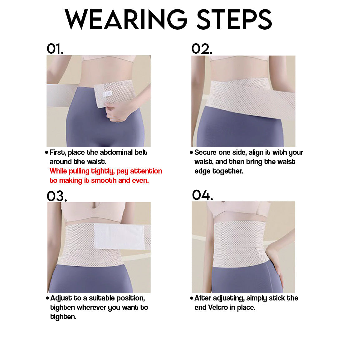 Cosplay Waist Belt-Cosplay Accessories-SweetyCon