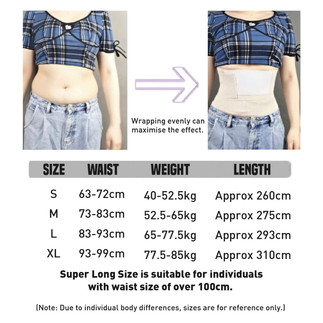 Cosplay Waist Belt-Cosplay Accessories-SweetyCon