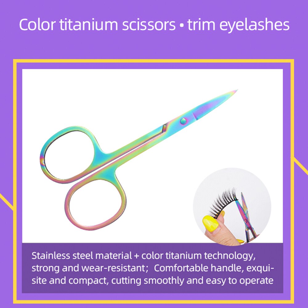 Natural Long Faux Mink Magnetic Eyelashes Full Kit Set (5 Pairs)-Magnetic Eyelash-UNIQSO