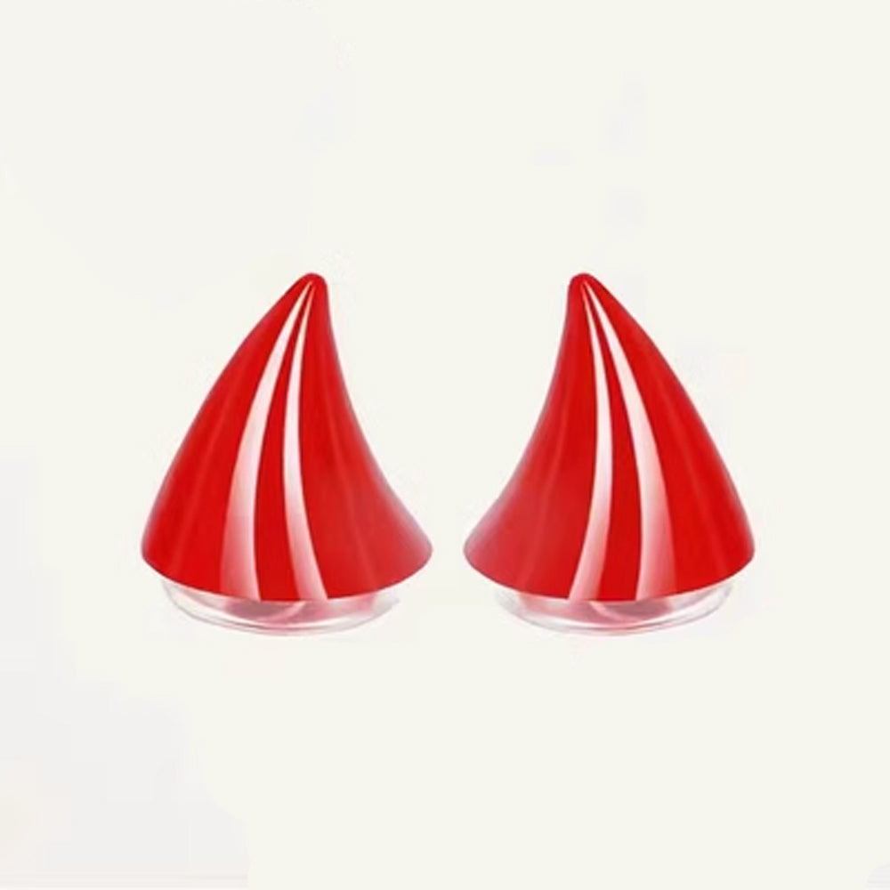Devil Horn with Suction Cap-Cosplay Accessories-SweetyCon