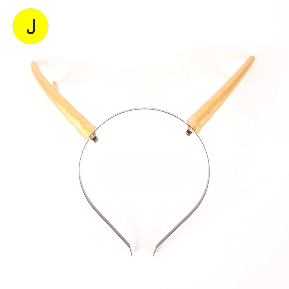 Dragon Horn / Unicorn Horn-Cosplay Accessories-SweetyCon