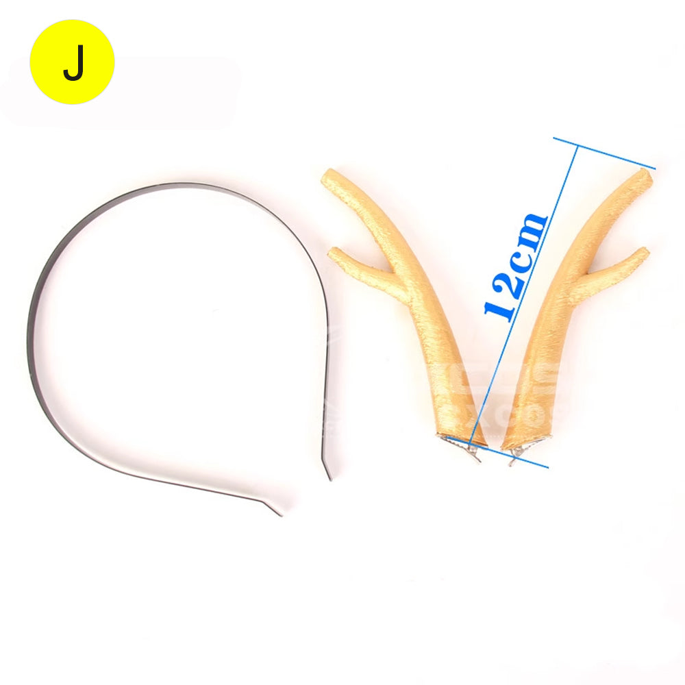 Dragon Horn / Unicorn Horn-Cosplay Accessories-SweetyCon
