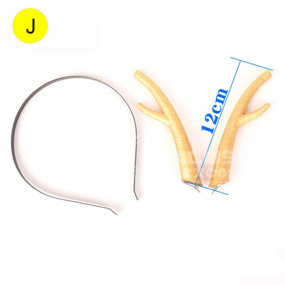 Dragon Horn / Unicorn Horn-Cosplay Accessories-SweetyCon