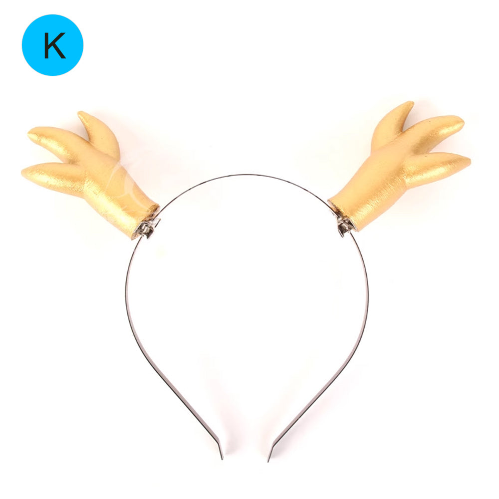 Dragon Horn / Unicorn Horn-Cosplay Accessories-SweetyCon