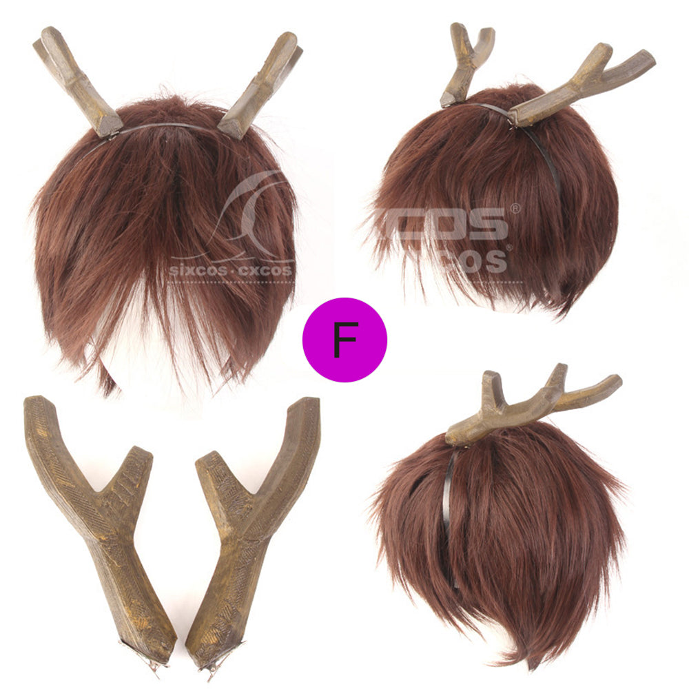 Dragon Horn / Unicorn Horn-Cosplay Accessories-SweetyCon