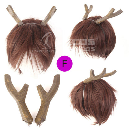 Dragon Horn / Unicorn Horn-Cosplay Accessories-SweetyCon
