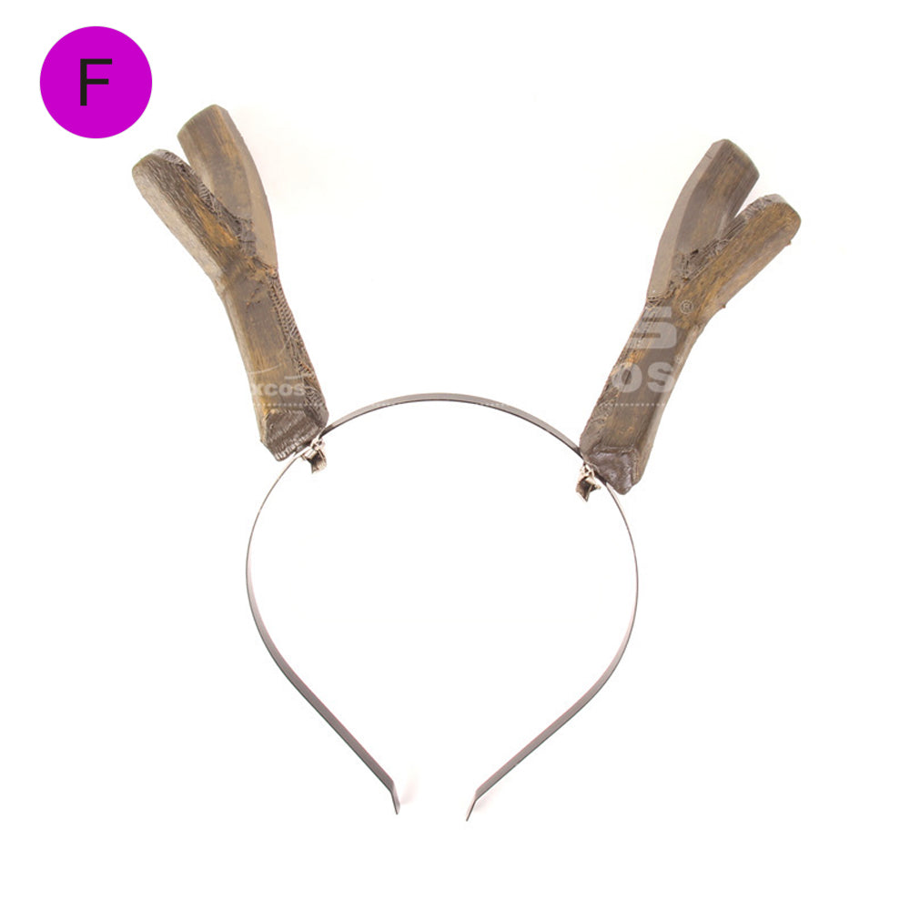Dragon Horn / Unicorn Horn-Cosplay Accessories-SweetyCon