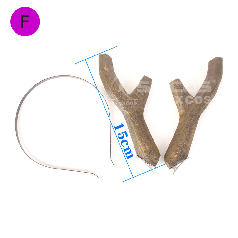 Dragon Horn / Unicorn Horn-Cosplay Accessories-SweetyCon