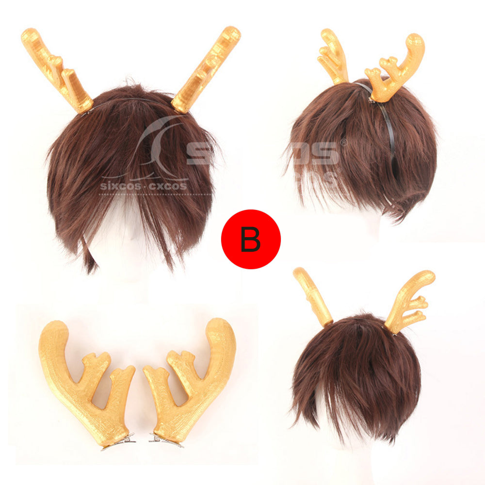 Dragon Horn / Unicorn Horn-Cosplay Accessories-SweetyCon