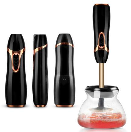 Electric Makeup Brushes Cleaning Automatic Washing Machine-Makeup Brush Cleaner-SweetyCon