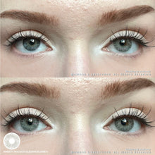 Load image into Gallery viewer, Sweety Rococo Elegance (1 lens/pack)-Colored Contacts-UNIQSO
