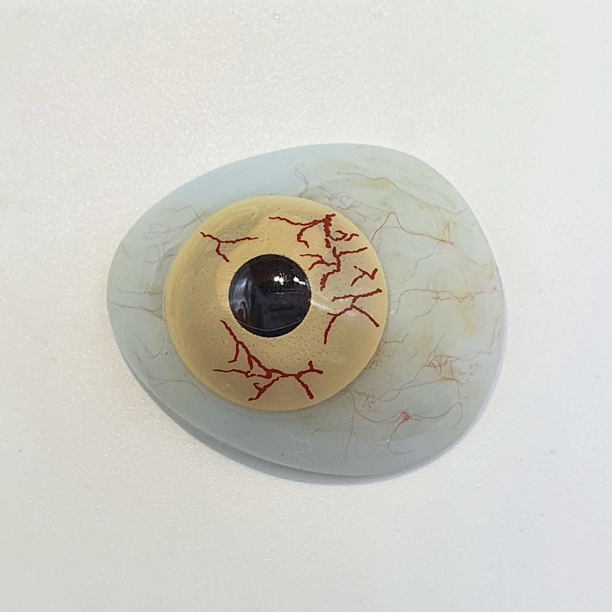 Sweety Crazy K-Zombie 1 (1 lens/pack)-Crazy Contacts-UNIQSO