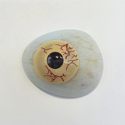 Sweety Crazy K-Zombie 1 (1 lens/pack)-Crazy Contacts-UNIQSO