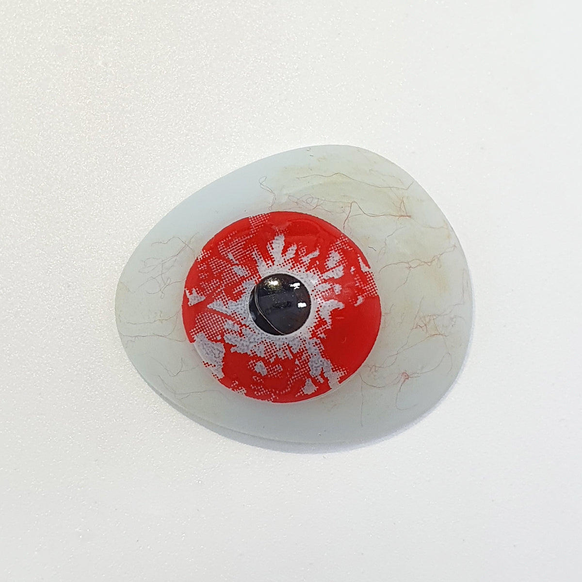 Sweety Crazy K-Zombie 4 (1 lens/pack)-Crazy Contacts-UNIQSO