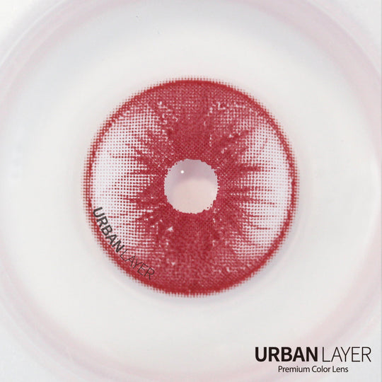 Sweety Bloody Eye 2 (1 lens/pack)